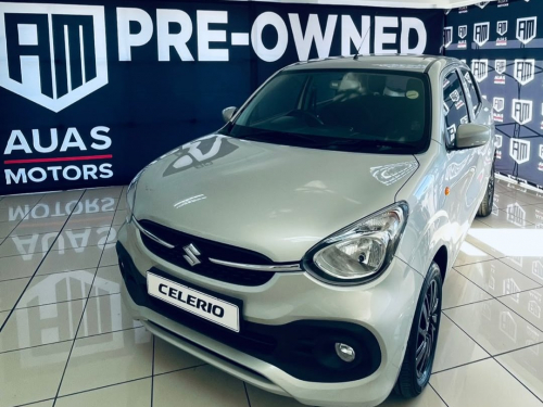 Pre-owned Suzuki Suzuki for sale in 