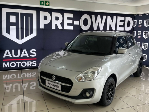 Used Suzuki SWIFT for sale in Walvis Bay