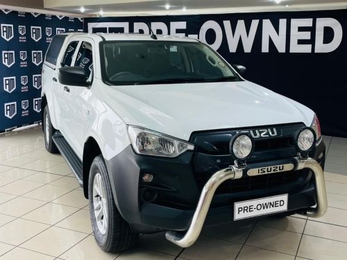 Pre-owned Isuzu Isuzu for sale in 