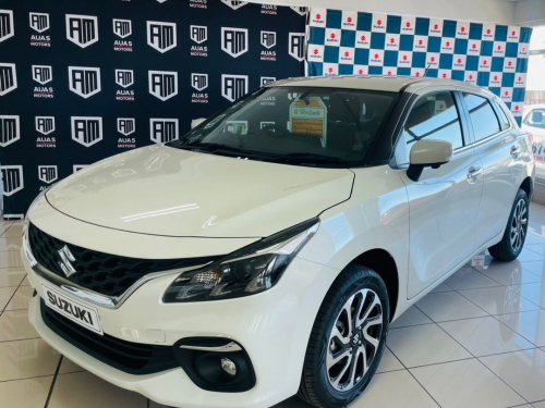 New Suzuki Suzuki Baleno GLX 1.5 MT for sale in Walvis Bay