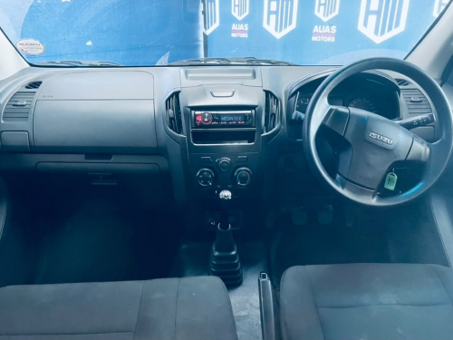 Isuzu Isuzu in Namibia