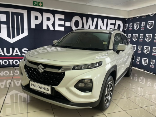Pre-owned Suzuki Fronx GLX 4AT for sale in 