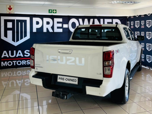 Isuzu Isuzu in Namibia
