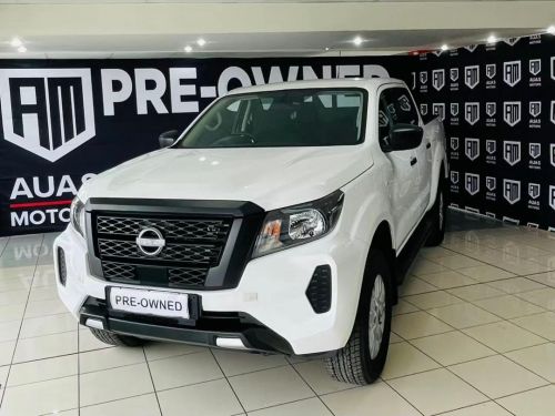 Pre-owned Nissan Nissan for sale in 