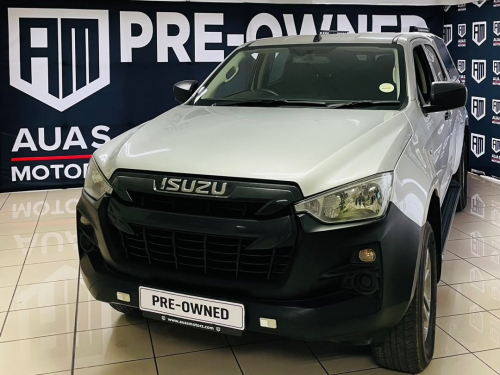 Used Isuzu 1.9 L 4x4 D/C for sale in Walvis Bay