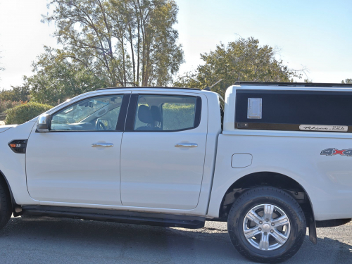 Ford Ford Ranger 2.2 4x4 XLS Double cab Diesel Automatic in Namibia