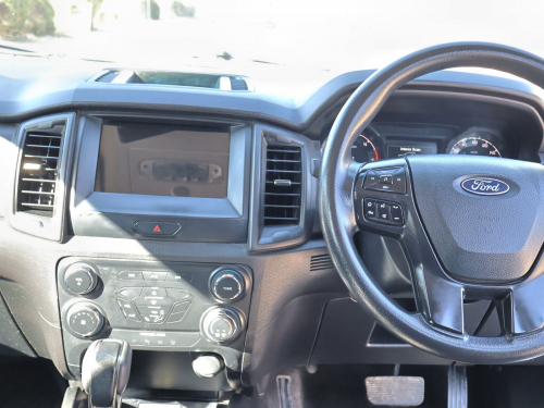 Ford Ford Ranger 2.2 4x4 XLS Double cab Diesel Automatic in Namibia