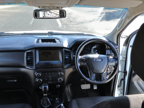 Ford Ford Ranger XLS 2.2L 4x4 Double Cab in Namibia