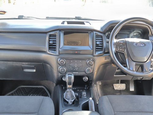 Ford Ford Ranger XLS 2.2L 4x4 Double Cab in Namibia
