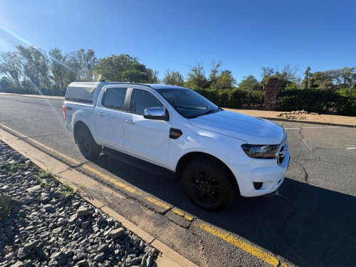 Ford Ranger 2.2 XLS D/Cab A/T 4x4 in Namibia