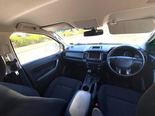 Ford Ranger 2.2 XLS D/Cab A/T 4x4 in Namibia