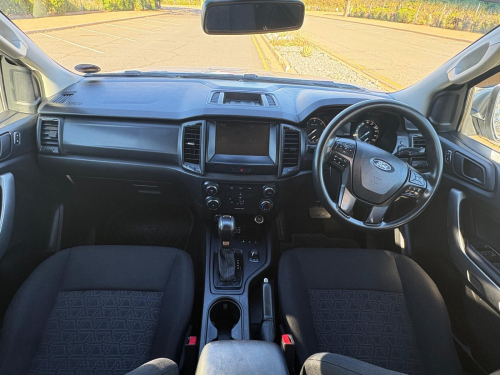 Ford Ford Ranger 2.2 XLS D/Cab A/T 4x4 in Namibia