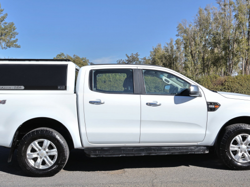 Ford Ranger XLS 2.2L 4x4 Double Cab in Namibia