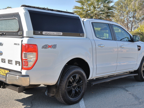 Ford Ranger 2.2 4x4 XLS Double cab Diesel Automatic in Namibia