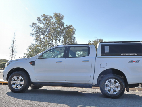 Used Ford Ranger 2.2 4x4 XLS Double cab Diesel Automatic for sale in Windhoek