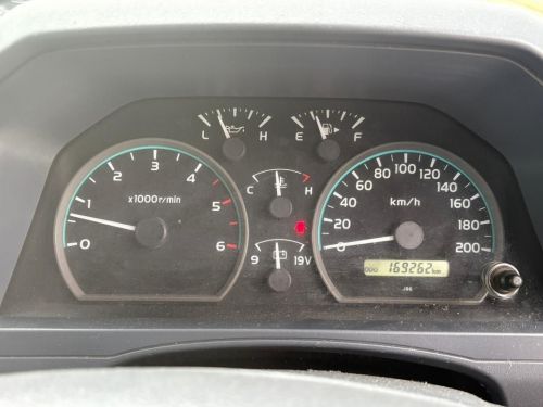 Toyota Toyota Land cruiser D/Cab V8 Diesel in Namibia