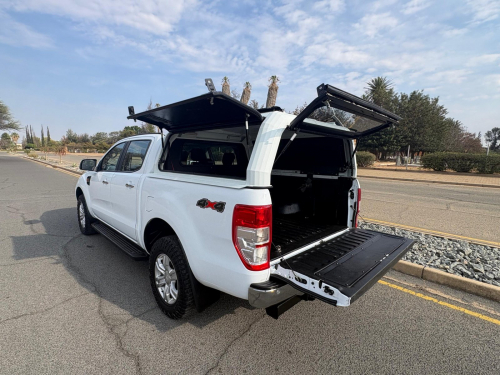 Ford Ranger 2.2 XLS in Namibia