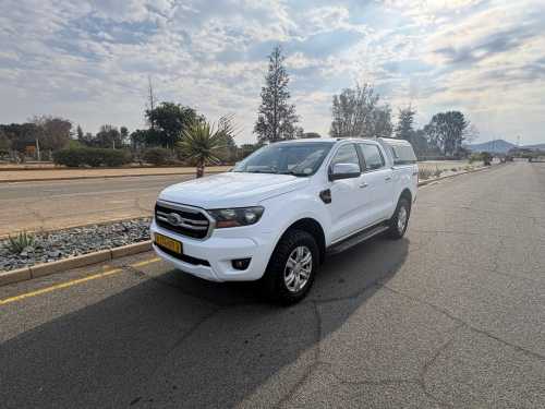 Used Ford Ranger 2.2 XLS for sale in Windhoek