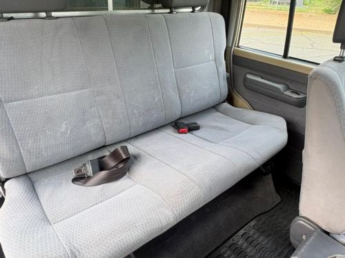 Toyota Toyota Landcruiser V8 Double Cab Diesel 4x4 in Namibia