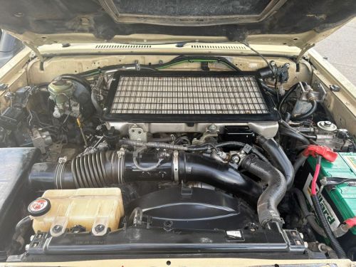 Toyota Toyota Landcruiser V8 Double Cab Diesel 4x4 in Namibia
