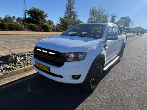 Ford Ranger 2.2 XLS D/Cab A/T 4x4 in Namibia