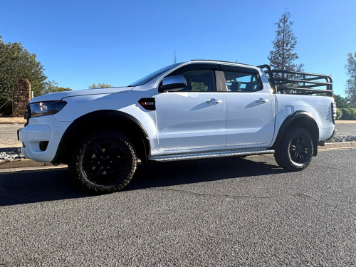 Ford Ranger 2.2 XLS D/Cab A/T 4x4 in Namibia
