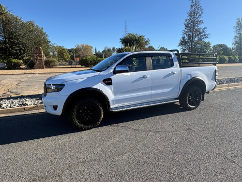 Ford Ranger 2.2 XLS D/Cab A/T 4x4 in Namibia