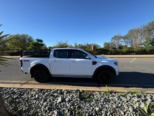 Ford Ranger 2.2 XLS D/Cab A/T 4x4 in Namibia