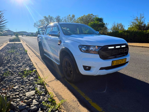 Ford Ranger 2.2 XLS D/Cab A/T 4x4 in Namibia