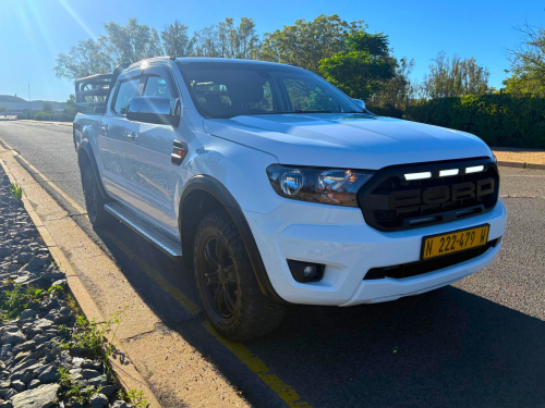 Ford Ranger 2.2 XLS D/Cab A/T 4x4 in Namibia