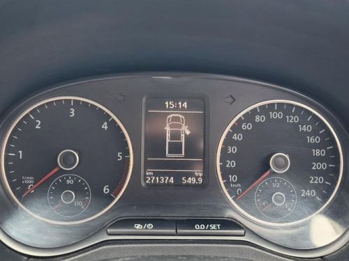 Volkswagen Amarok 2.0 BiTDi Trendline 132KW in Namibia