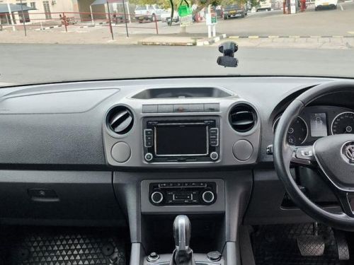 Volkswagen Amarok 2.0 BiTDi Trendline 132KW in Namibia