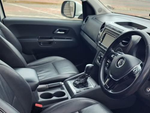 Volkswagen Amarok 2.0 BiTDi Trendline 132KW in Namibia