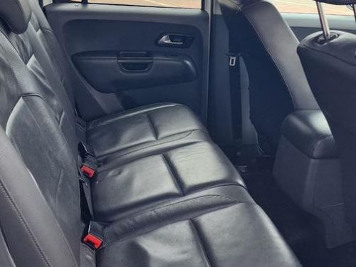 Volkswagen Amarok 2.0 BiTDi Trendline 132KW in Namibia