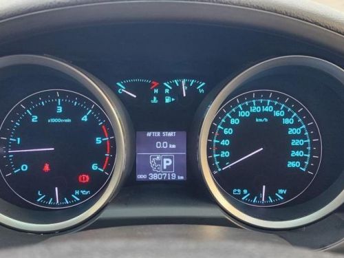 Toyota Land Cruiser 200 V8 TD VX A/T in Namibia
