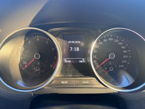 Volkswagen Polo 1.4 TSI Comfortline in Namibia