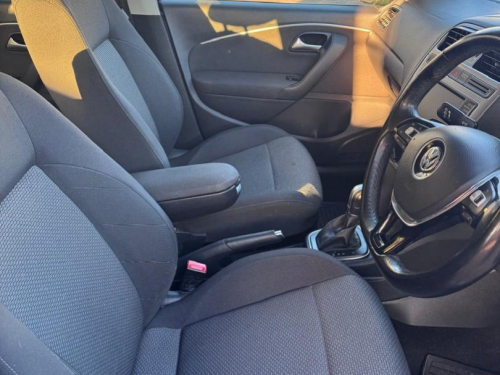 Volkswagen Polo 1.4 TSI Comfortline in Namibia