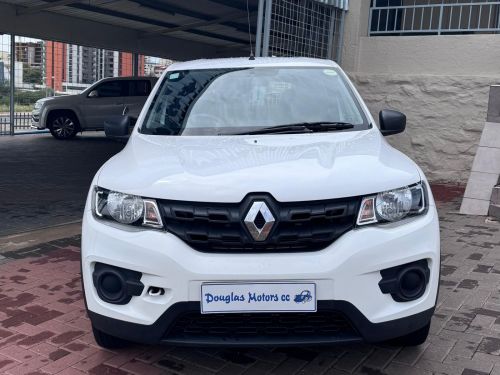 Renault KWID 1.0 Expression 5DR in Namibia