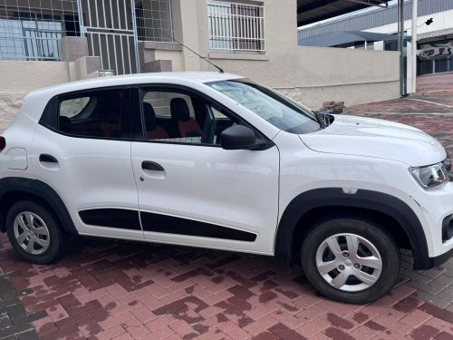 Renault KWID 1.0 Expression 5DR in Namibia