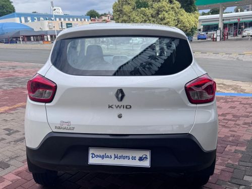 Renault KWID 1.0 Expression 5DR in Namibia