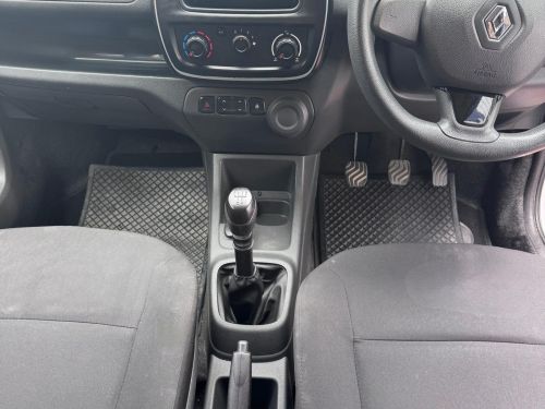 Renault KWID 1.0 Expression 5DR in Namibia