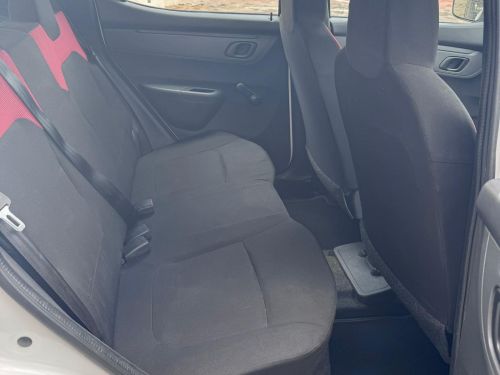 Renault KWID 1.0 Expression 5DR in Namibia