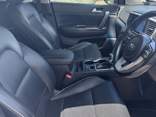 Kia Sportage 2.0 CRDi EX A/T AWD in Namibia