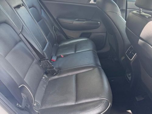 Kia Sportage 2.0 CRDi EX A/T AWD in Namibia