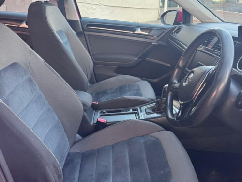 Volkswagen Golf 7 1.4 TSI Comfortline DSG in Namibia