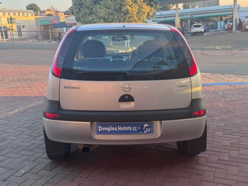 Opel Corsa 1.7 CDTi Sport in Namibia