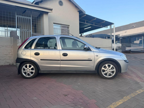 Opel Corsa 1.7 CDTi Sport in Namibia