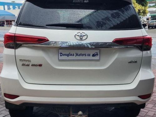 Toyota Fortuner 2.4 GD-6 4x4 A/T in Namibia