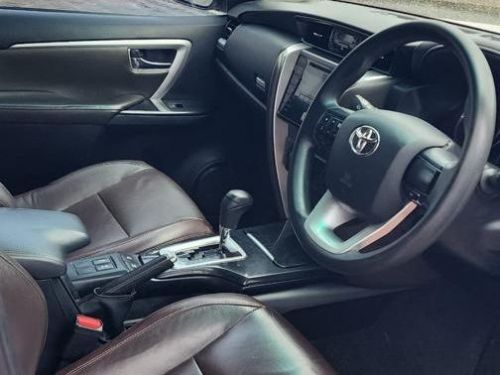 Toyota Fortuner 2.4 GD-6 4x4 A/T in Namibia