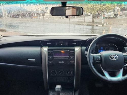 Toyota Fortuner 2.4 GD-6 4x4 A/T in Namibia